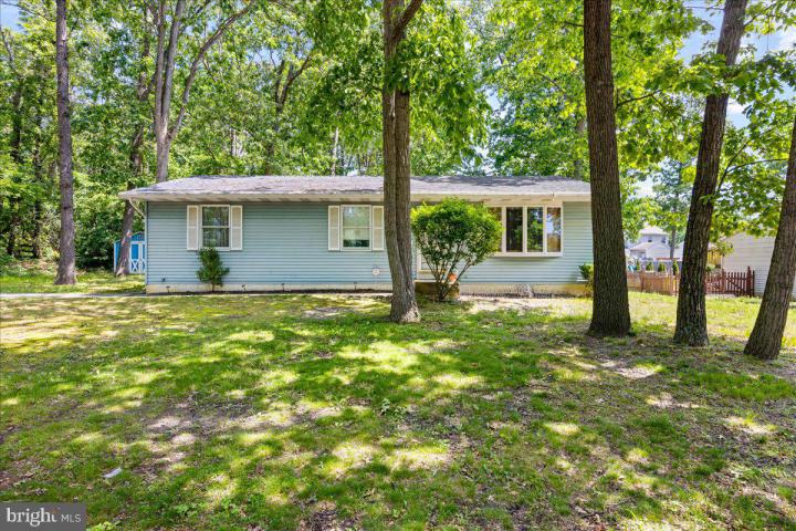 Photo of 201 E 11th Avenue, Pine Hill NJ