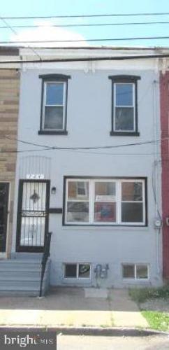 Photo of 724 Spruce Street