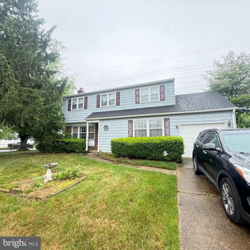 Photo of 8220 Wyndam Road, Pennsauken NJ