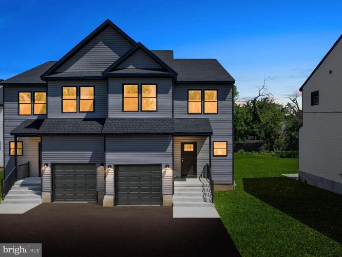Photo of 419 Almonesson Road