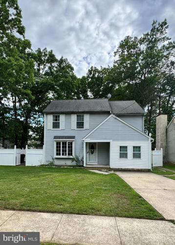Photo of 461 Old Erial Road