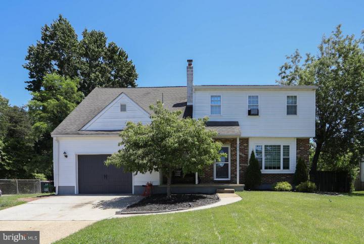 Photo of 606 Eastwood Drive, Glendora NJ