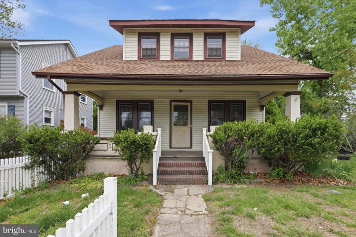 Photo of 431 Albany Avenue