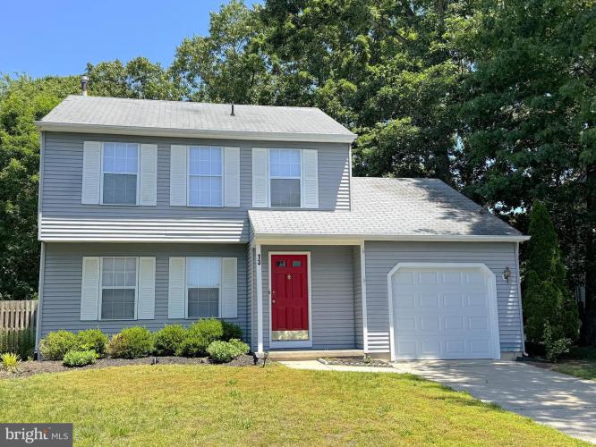 Photo of 13 Brearly Drive