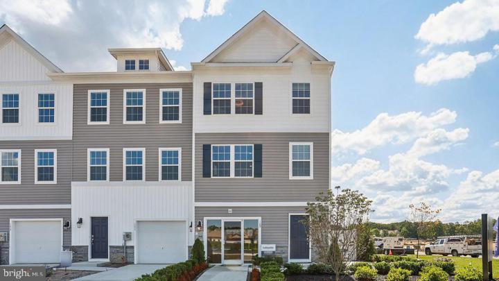 Photo of 135 Essex Drive, Sicklerville NJ