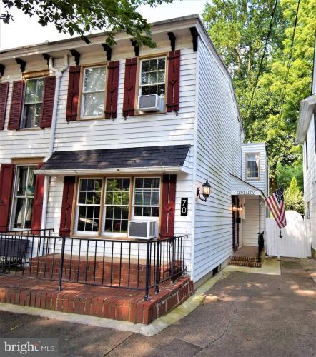 Photo of 70 Centre Street, Haddonfield NJ