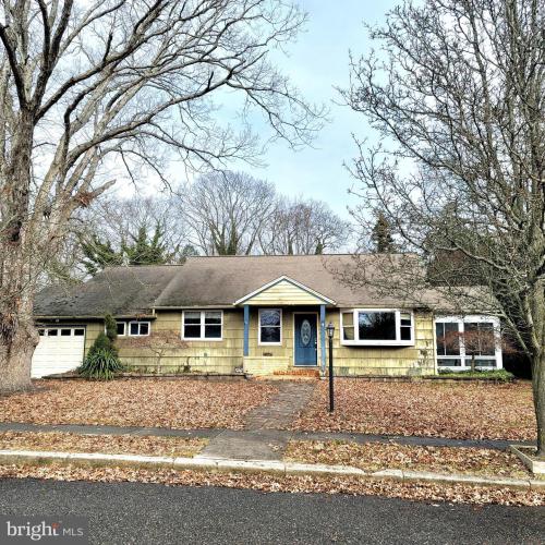 37 E Mapleshade Lane Uppertownshi, Marmora NJ 08223 for sale by