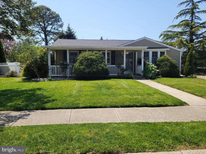 6 Croydon Drive, Cape May NJ 08204 for sale by EveryHome Realtors