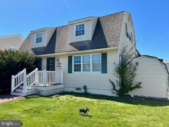 132 Brigantine Drive, Ocean City NJ 08226 for sale by EveryHome Realtors