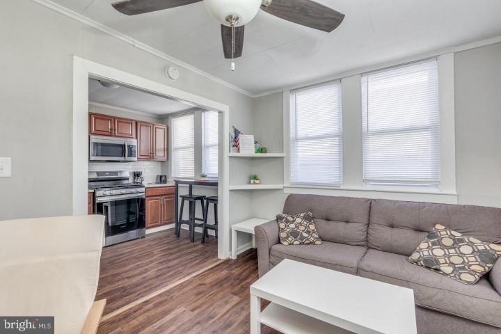 Photo of 222 E Burk Avenue 5, Wildwood NJ