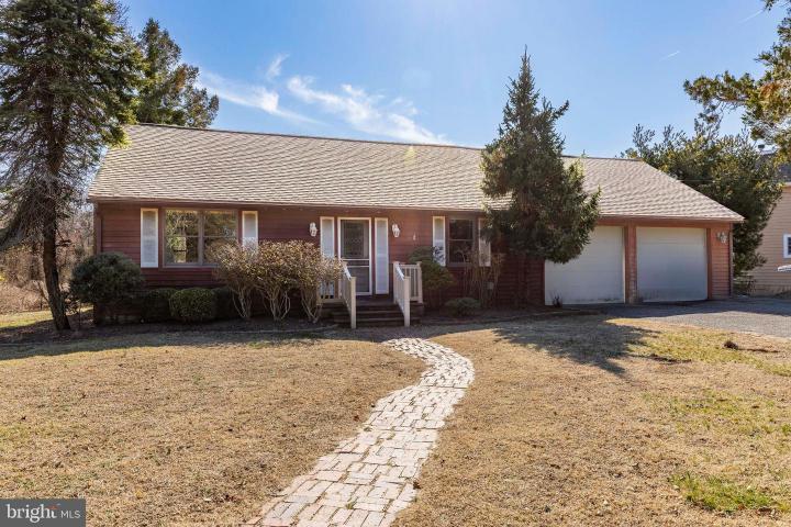 Photo of 610 Sunset Boulevard, Cape May NJ