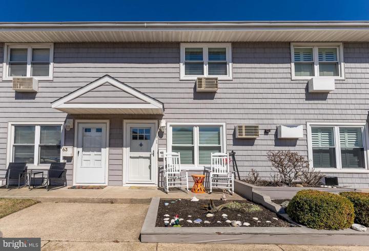 Photo of 61 Anglesea Drive, North Wildwood NJ