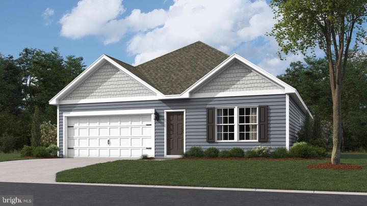 Photo of 101 Whitman Lane, Woodbine NJ