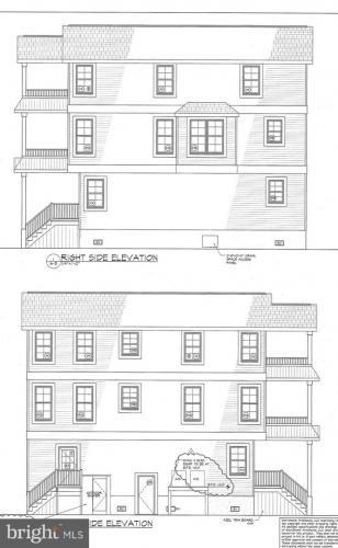 Photo of 201 W 10th Street