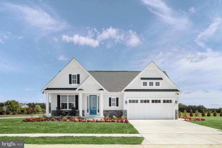 Photo of 216 Muirhead, Cape May Court House NJ