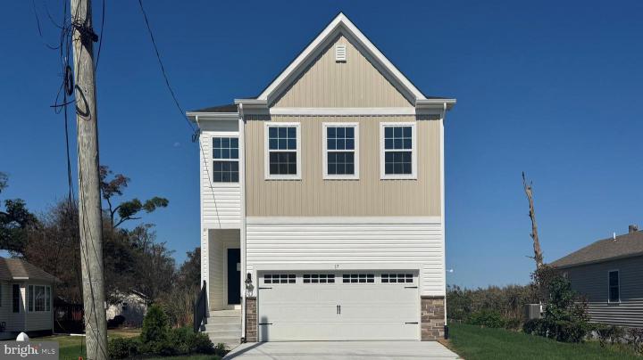 Photo of 17 N 10th Street, Del Haven NJ