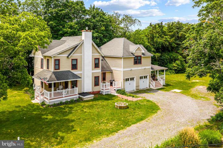 Photo of 676 Petersburg Road, Woodbine NJ