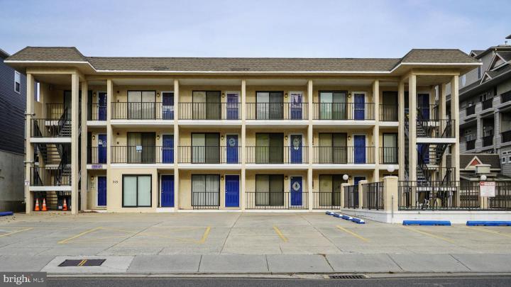 Photo of 513 17th Avenue, North Wildwood NJ