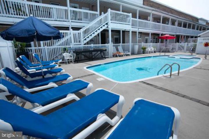 Photo of 5600 Seaview Avenue 23, Wildwood Crest NJ
