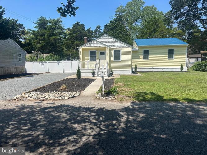 Photo of 5 N 14th Street