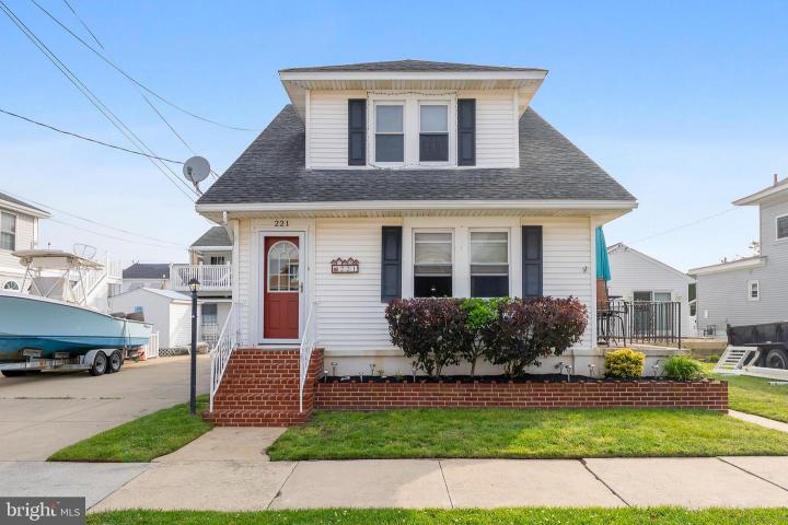 Photo of 221 W 25th Avenue, Wildwood NJ