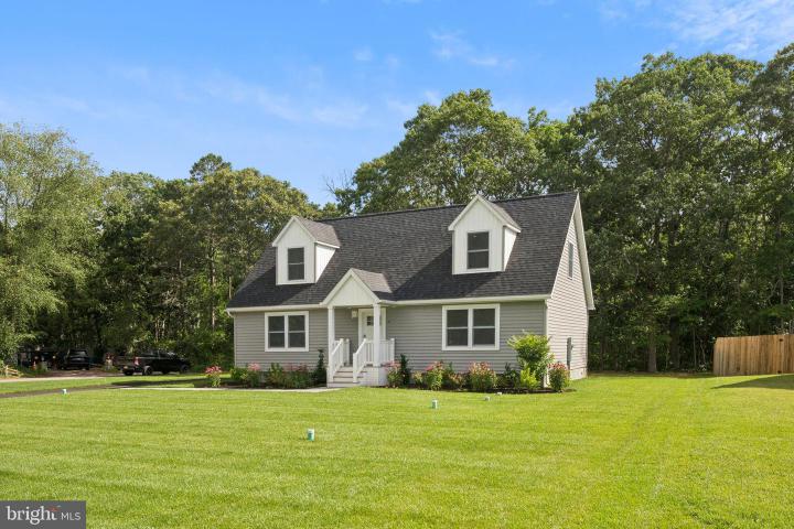 Photo of 80 W Rising Sun Drive