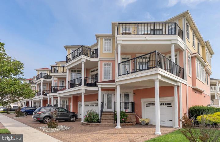 Photo of 423 E 10th Avenue 1, Wildwood NJ