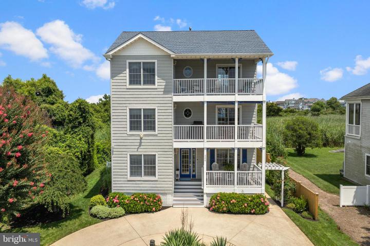 Photo of 209 Pittsburgh Avenue, Cape May NJ