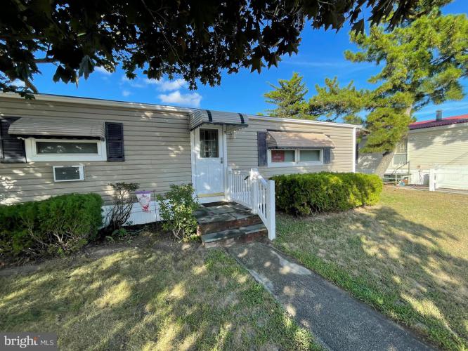 Photo of 131 Priest Boulevard, Rio Grande NJ