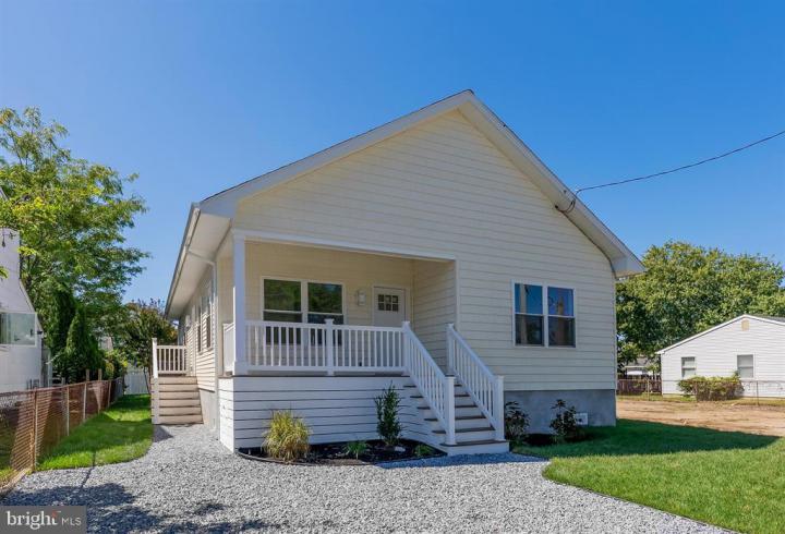 Photo of 206 Frances Avenue A, Villas NJ