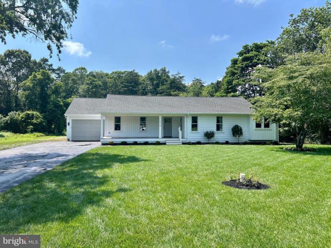 Photo of 210 Perry Road, Woodbine NJ