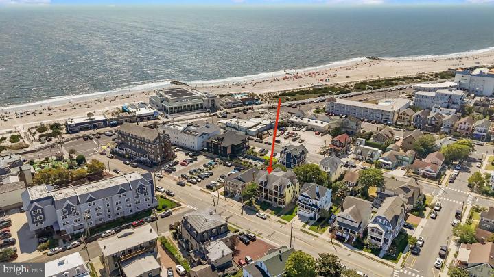 Photo of 106 Howard Street, Cape May NJ