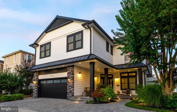 Photo of 2019 Glenwood Drive, Ocean City NJ