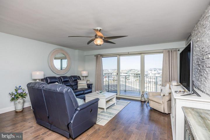 Photo of 322 Boardwalk 406, Ocean City NJ