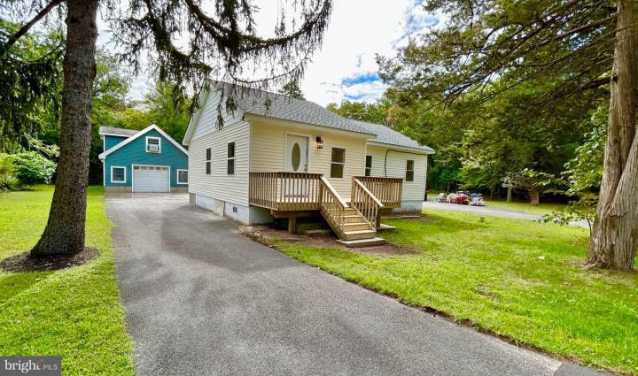 Photo of 198 Tyler Road, Woodbine NJ