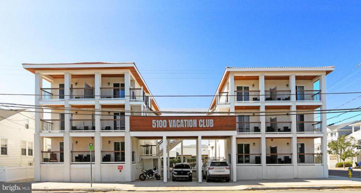 Photo of 5100 Atlantic Avenue, Wildwood NJ
