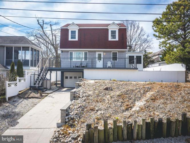 Photo of 18 Pinewood Road, Cape May NJ
