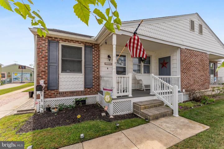 Photo of 1132 Illinois Avenue, Cape May NJ
