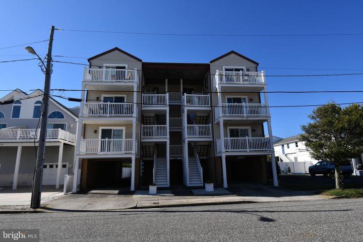 Photo of 222 42nd Street B, Sea Isle City NJ