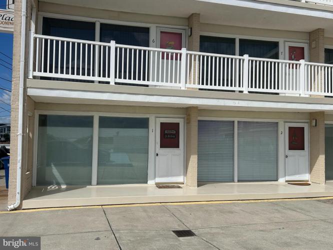 Photo of 427 E Monterey Avenue, Wildwood NJ