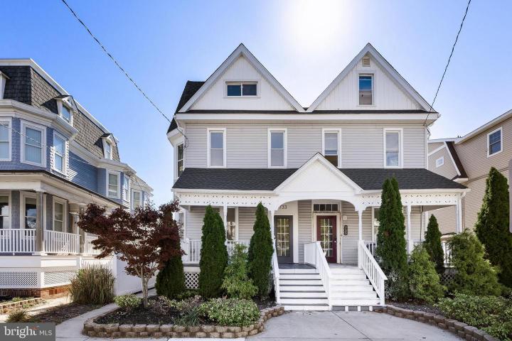 Photo of 733 Wesley Avenue, Ocean City NJ