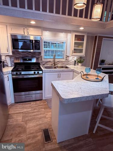 Photo of 515 Corson Tavern D49, Ocean View NJ