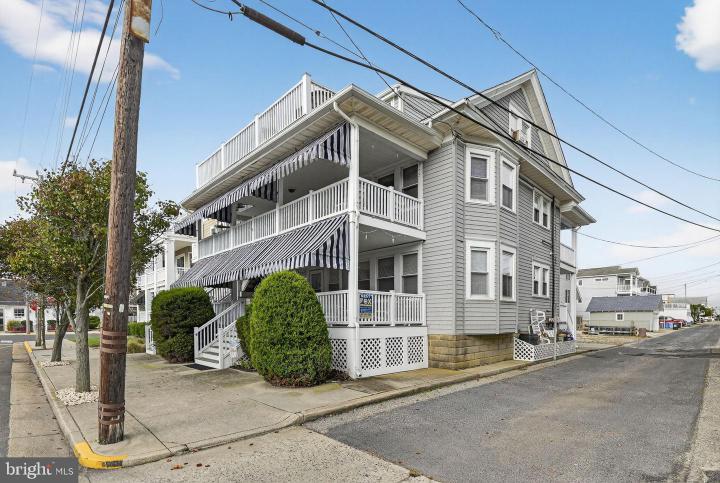 Photo of 412 Corinthian Avenue, Ocean City NJ