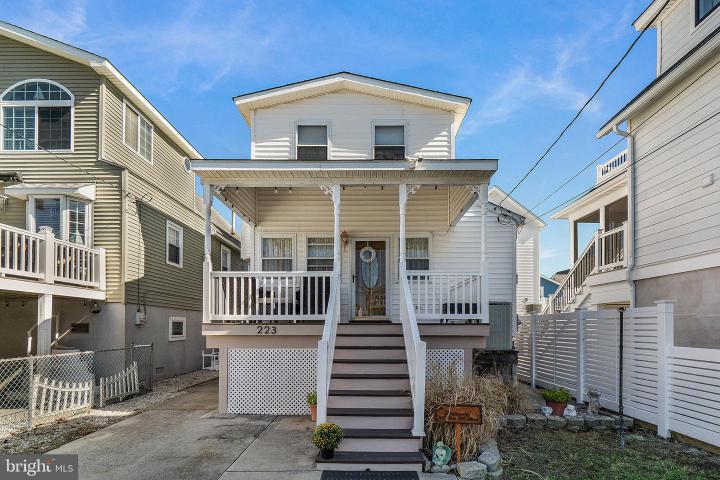 Photo of 223 W 19th Avenue, Wildwood NJ