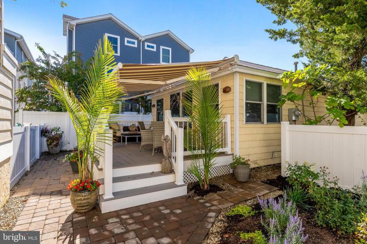 Photo of 120 85th Street B, Sea Isle City NJ