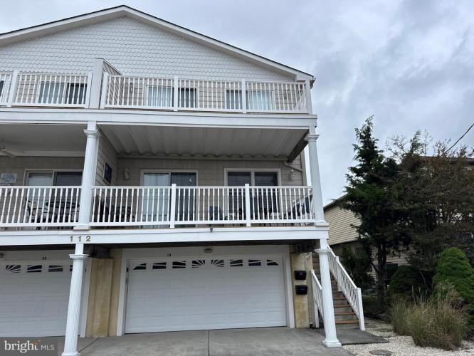 Photo of 112 E Rosemary Road 2b, Wildwood NJ