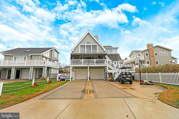 Photo of 3709 Waterview Boulevard, Ocean City NJ
