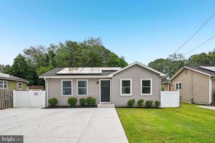 Photo of 42 Franklin Avenue