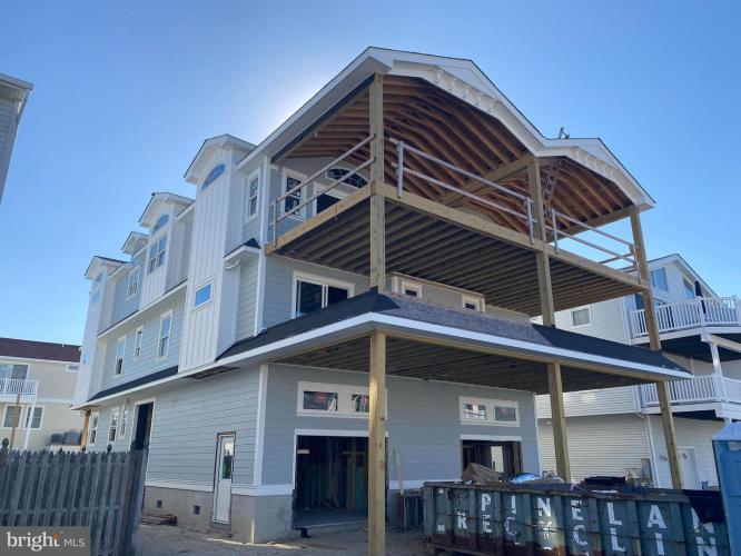 Photo of 34 73rd Street Westunit, Sea Isle City NJ