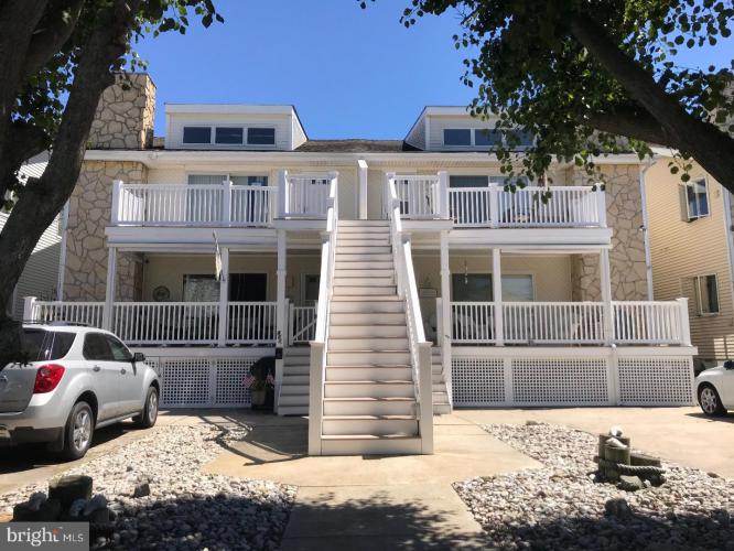 Photo of 421 W Bennett Avenue 4, Wildwood NJ